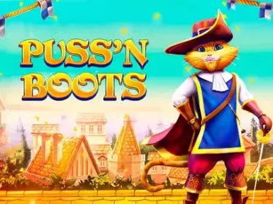 Buffalo gold slots screenshot